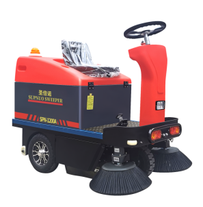 昌吉龙马清扫车_0